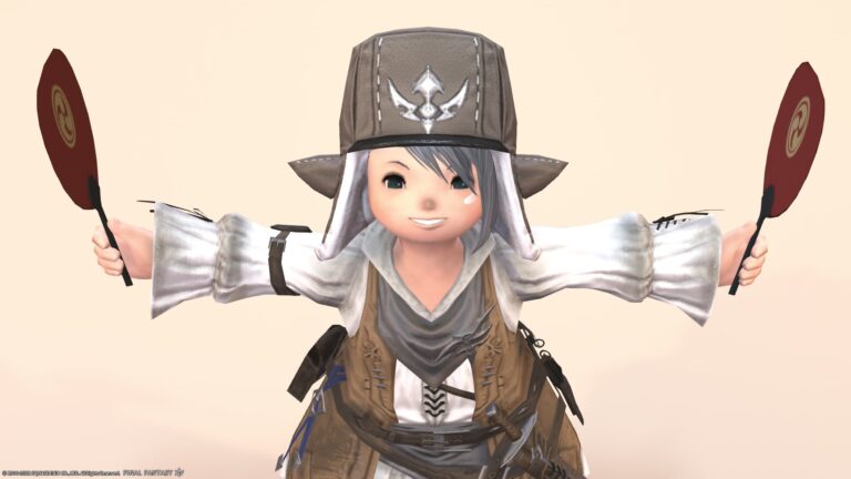 【ミラプリ】無人島へはどんな格好で行く？なりきり「漂流者」コスチューム！ ララフェル FF14ブログ Norirow Note 63