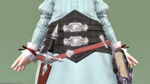 img_6179 ララフェル FF14ブログ Norirow Note 20