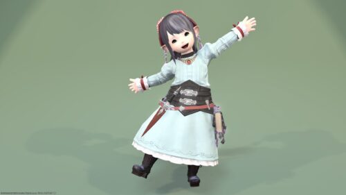 img_6187 ララフェル FF14ブログ Norirow Note 20