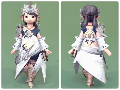 img_5018 ララフェル FF14ブログ Norirow Note 20