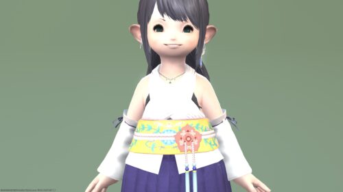 img_6199 ララフェル FF14ブログ Norirow Note 20