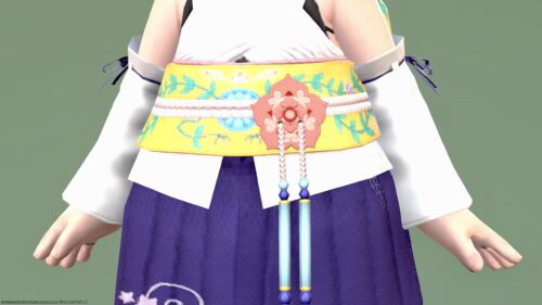 img_6201 ララフェル FF14ブログ Norirow Note 20