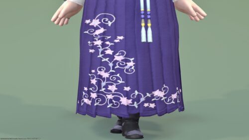 img_6202 ララフェル FF14ブログ Norirow Note 20
