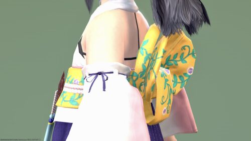 img_6205 ララフェル FF14ブログ Norirow Note 20