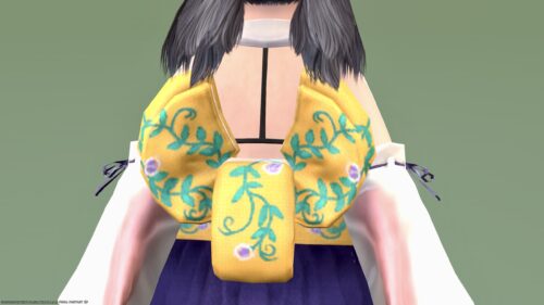 img_6207 ララフェル FF14ブログ Norirow Note 20