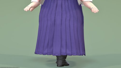 img_6208 ララフェル FF14ブログ Norirow Note 20
