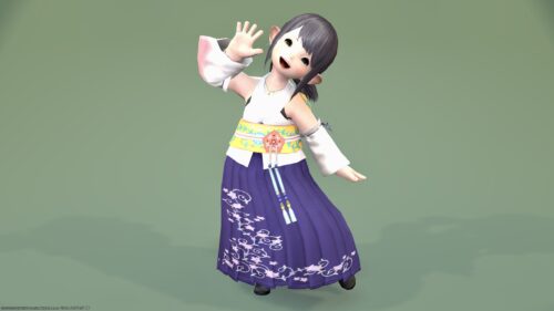 img_6209 ララフェル FF14ブログ Norirow Note 20