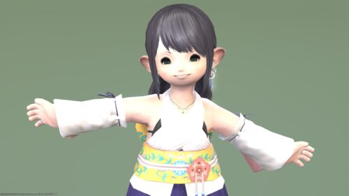 img_6212 ララフェル FF14ブログ Norirow Note 20