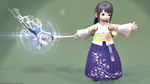 img_6215 ララフェル FF14ブログ Norirow Note 20