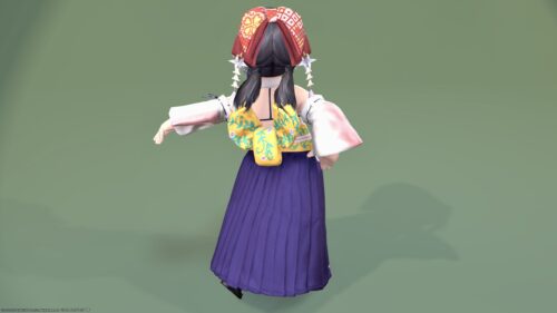 img_6218 ララフェル FF14ブログ Norirow Note 20
