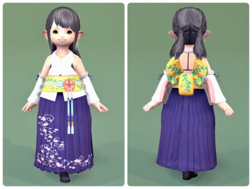 img_6231 ララフェル FF14ブログ Norirow Note 20