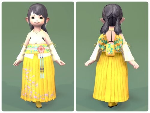 img_6235 ララフェル FF14ブログ Norirow Note 20