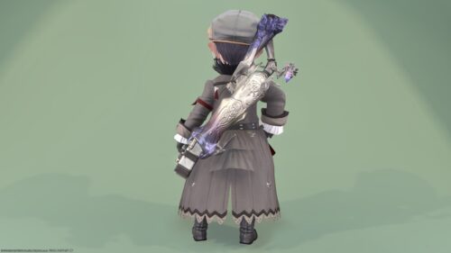 img_6241 ララフェル FF14ブログ Norirow Note 20