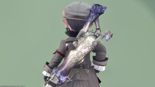 img_6242 ララフェル FF14ブログ Norirow Note 20