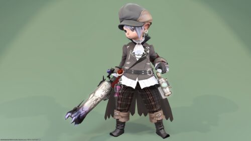 img_6243 ララフェル FF14ブログ Norirow Note 20