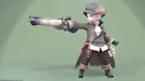 img_6248 ララフェル FF14ブログ Norirow Note 20