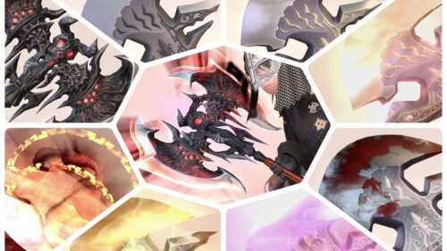img_6255 ララフェル FF14ブログ Norirow Note 20