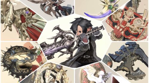 img_6256 ララフェル FF14ブログ Norirow Note 20