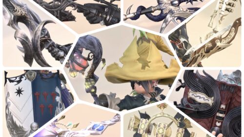 img_6257 ララフェル FF14ブログ Norirow Note 20
