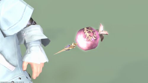 img_6265 ララフェル FF14ブログ Norirow Note 20