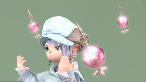 img_6267 ララフェル FF14ブログ Norirow Note 20