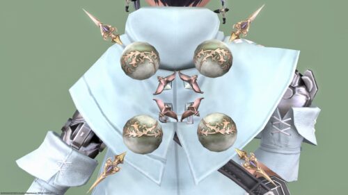 img_6277 ララフェル FF14ブログ Norirow Note 20