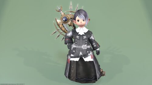 img_6297 ララフェル FF14ブログ Norirow Note 20