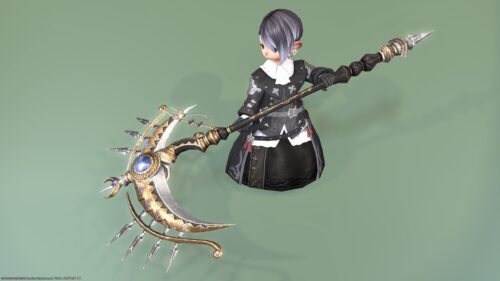 img_6302 ララフェル FF14ブログ Norirow Note 20