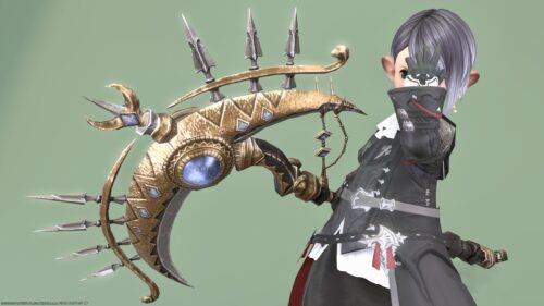 img_6304 ララフェル FF14ブログ Norirow Note 20