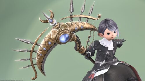 img_6305 ララフェル FF14ブログ Norirow Note 20
