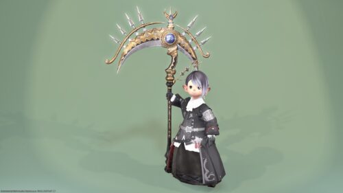 img_6306 ララフェル FF14ブログ Norirow Note 20