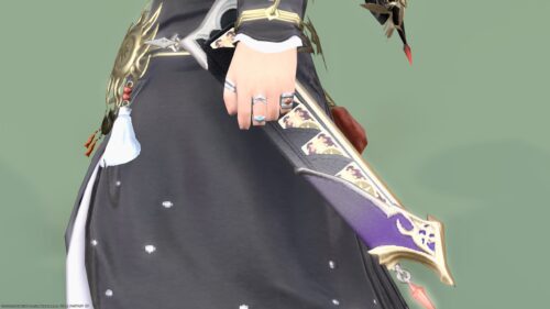 img_6312 ララフェル FF14ブログ Norirow Note 20