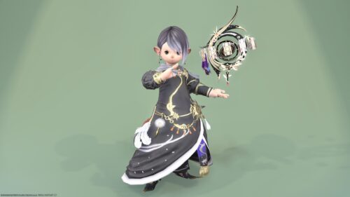 img_6314 ララフェル FF14ブログ Norirow Note 20