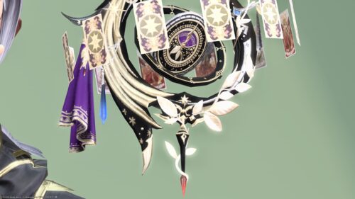 img_6316 ララフェル FF14ブログ Norirow Note 20