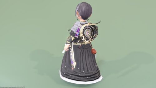 img_6317 ララフェル FF14ブログ Norirow Note 20