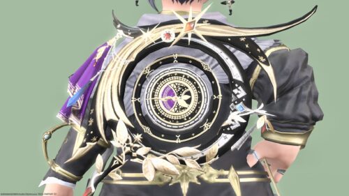 img_6318 ララフェル FF14ブログ Norirow Note 20