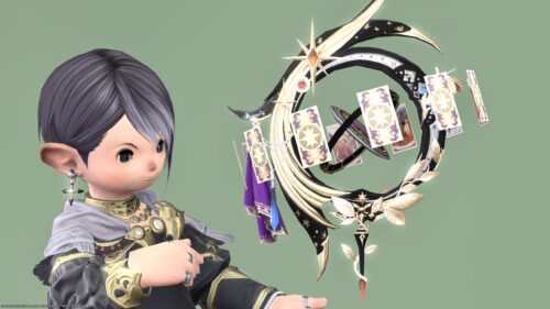 img_6319 ララフェル FF14ブログ Norirow Note 20