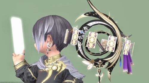 img_6320 ララフェル FF14ブログ Norirow Note 20