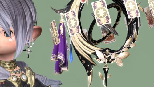 img_6321 ララフェル FF14ブログ Norirow Note 20