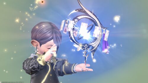 img_6323 ララフェル FF14ブログ Norirow Note 20