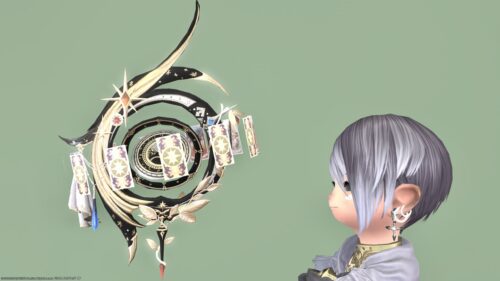 img_6325 ララフェル FF14ブログ Norirow Note 20