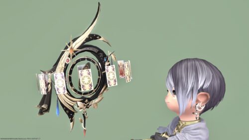 img_6326 ララフェル FF14ブログ Norirow Note 20