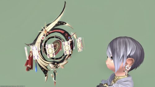 img_6327 ララフェル FF14ブログ Norirow Note 20