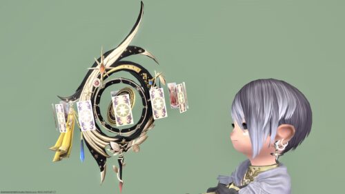 img_6328 ララフェル FF14ブログ Norirow Note 20