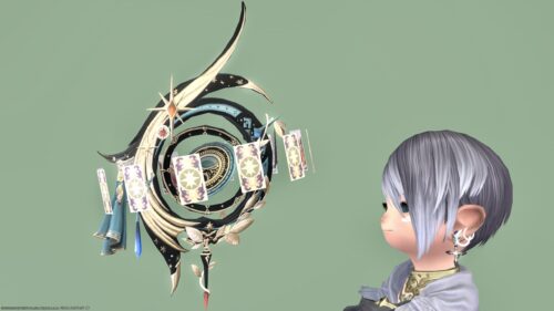 img_6329 ララフェル FF14ブログ Norirow Note 20