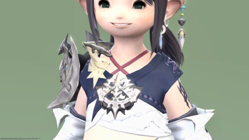 img_6360 ララフェル FF14ブログ Norirow Note 20