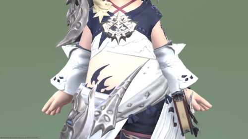img_6361 ララフェル FF14ブログ Norirow Note 20