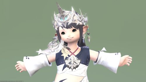 img_6367 ララフェル FF14ブログ Norirow Note 20