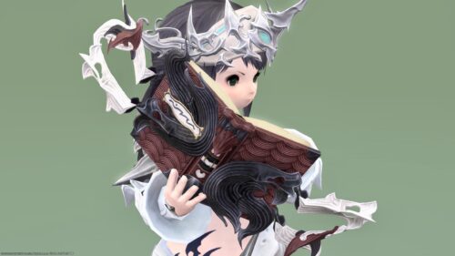 img_6370 ララフェル FF14ブログ Norirow Note 20