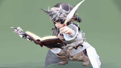 img_6371 ララフェル FF14ブログ Norirow Note 20